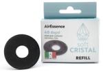 Phonocar 049831 softCRISTAL illat utántöltő AirEssence diffúzorhoz, 40 napos hatás, alkoholmentes