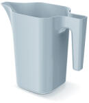 Prosperplast Jug Modern Öntözőkanna Világosszürke 1, 8L, 4db-os csomag (PPP-IKJ2-443U-CS-4)