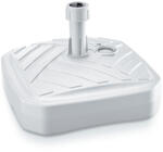 Prosperplast Umbrella Base Fehér Napernyőtalp 39 cm, 8db-os csomag (PPP-MPKD-S449-CS-8)