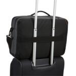 Case Logic Case Logic Era ERACV116 Obsidian 39, 6 cm (15.6") Aktatáska Szürke (3205342) (3205342)