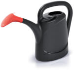 Prosperplast Agri Műanyag Öntözőkanna Fekete 10L, 8db-os csomag (PPP-IKAG100-S411-CS-8)