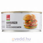  Coop 290Gr Hamburgeres Melegszendvicskrém