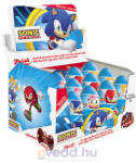  Sonic 20Gr Csoki Tojás Meglepivel