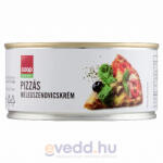  Coop 290Gr Pizzás Melegszendvicskrém
