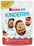 Kinder 250Gr Kinderini