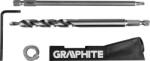 GRAPHITE Zsebillesztőkészlet, 5
