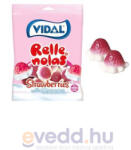 Vidal Gumicukor 85Gr Relle Nolas