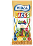 Vidal Gumicukor 85Gr Laces