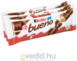 Kinder Bueno 3*43Gr Multipack