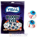 Vidal Gumicukor 90Gr Bloody Eyes