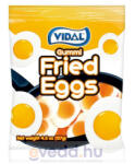 Vidal Gumicukor 90Gr Fried Eggs