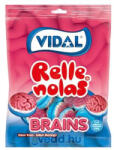 Vidal Gumicukor 90Gr Relle Nolas Brains