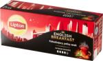 Lipton English Breakfast fekete tea (25 filter) (8720608011919) (8720608011919)