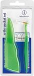 CURAPROX Ortho Pocket Set 07, 14, 18 + UHS 451 purple (7612412423808) (7612412423808)