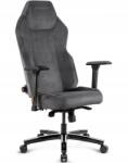 QUERSUS VAOS. 3.5 Steel Anthracite gamer szék (VAOS.3.5 Steel Anthracite)