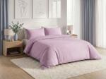  Pamut ágynemű CALMORA világos lila Ágyneműhuzat mérete: 2 db 70 x 90 cm | 160 x 200 cm