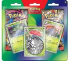 Asmodee Pokémon TCG Enhanced 2-Pack Blister (PCI10355-101) - liliputjatek