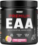 Weider Premium EAA 325 g limonadă roz