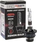 EinParts Xenon Izzó Xenon D1s 35w 8000k Amio Basic Amio-02944