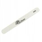 Sun Flower Egyenes reszelő Fehér 180/180 - Körömre, gélre és hibridekre (0700015)