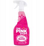 The Pink Stuff Folteltávolító spray fehér és színes textíliákhoz 500ml (5060033820186)