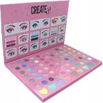 Create it! 1830295 Szemfesték Paletta xxl