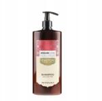 Arganicare Erősítő sampon ricinusolajjal 750ml Univerzális (4000)