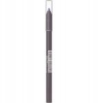 Maybelline Tattoo Liner Zselés szemceruza No. 822 Space Graphite 1.3 g (3600531701413)