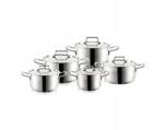 ORION Anett edénykészlet 10 darabos (06422384)