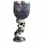  Epikus Korsó Kehely Látogatás A Halálban Rozsdamentes Acél 200ML Larp Rpg (CUP_ZCZ)