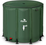 Plonos PL-522 esővízgyűjtő tartály 650 l, zöld (PL-522)