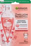 Garnier Skin Naturals 2 Million Probiotics Repairing Sheet Mask 22 g (3600542461696) (3600542461696)
