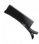 xhair Fodrász hajcsatok 2 db-os Hajcsatok Műanyag Klipszek fésűvel (Fryzjerskie klipsy z grzebieniem do włosów )