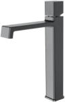 Welland CU-3405 magasított mosdó csaptelep (gunmetal)