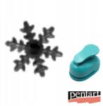 Pentart Formalyukasztó 38mm, Hópehely 1