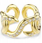 Swarovski Dexter Swarovski Gyűrű 5741802 r 58 Gravírozás Ingyenes (5741802)