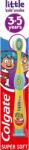 Colgate gyerek fogkefe 3-5 Little Kids Smile (8718951614024) (8718951614024) (8718951614024)