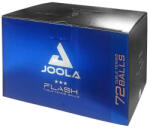 JOOLA Pingponglabda készlet 72 db 40+ varrat nélküli - JOOLA FLASH (SS_40040)
