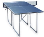 JOOLA Midi pingpongasztal 168 × 84 × 76 cm hálóval - JOOLA MIDI (SS_19110)