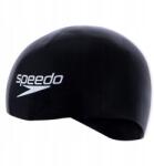 Speedo Fastskin Cap kezdő sapka L Black/White (68-082163503)