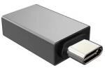 Platinet Adaptor Usb-c To Usb-a (pmma9051)