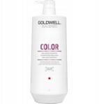Goldwell Hajsampon Goldwell Dls Color Fade 1000ml Védi a színt (4021609029229)
