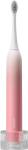 Be Lucent Prism szónikus elektromos fogkefe Pink Bliss (10412) (10412)