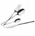 Berlinger Haus Evőeszköz 24 Részes Berlinger Haus BH-3036 Fényes (BH-3036)