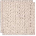 Jollein textilpelenka 115×115 cm (2 db) - Flower Fairies (535-852-68104)