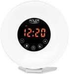 Adler Ceas Desteptator Alarma Fm Radio (ad1916) - global-electronic