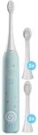 Concept Solution KIDO SMILE szónikus gyerekfogkefe 5-9 éves, kék (ZK6020) (ZK6020)