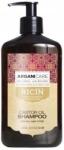 Arganicare Castor Oil Erősítő Sampon 400ML Ricinus Argánolaj (7290110802608)