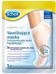 Scholl Hidratáló Lábmaszk Makadámdió Olaj (5900627079609)