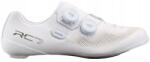 Shimano Kerékpáros cipő Shimano SH-RC703W Fehér 41 (ESHRC703WCW01W41000)